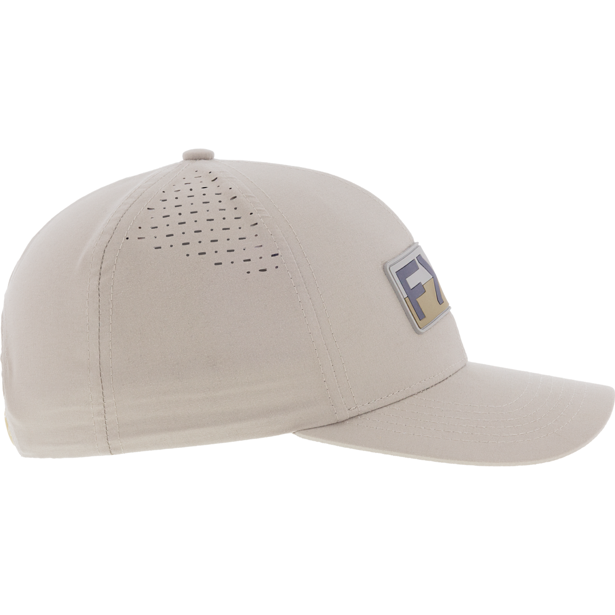 FXR Breeze UPF Hat