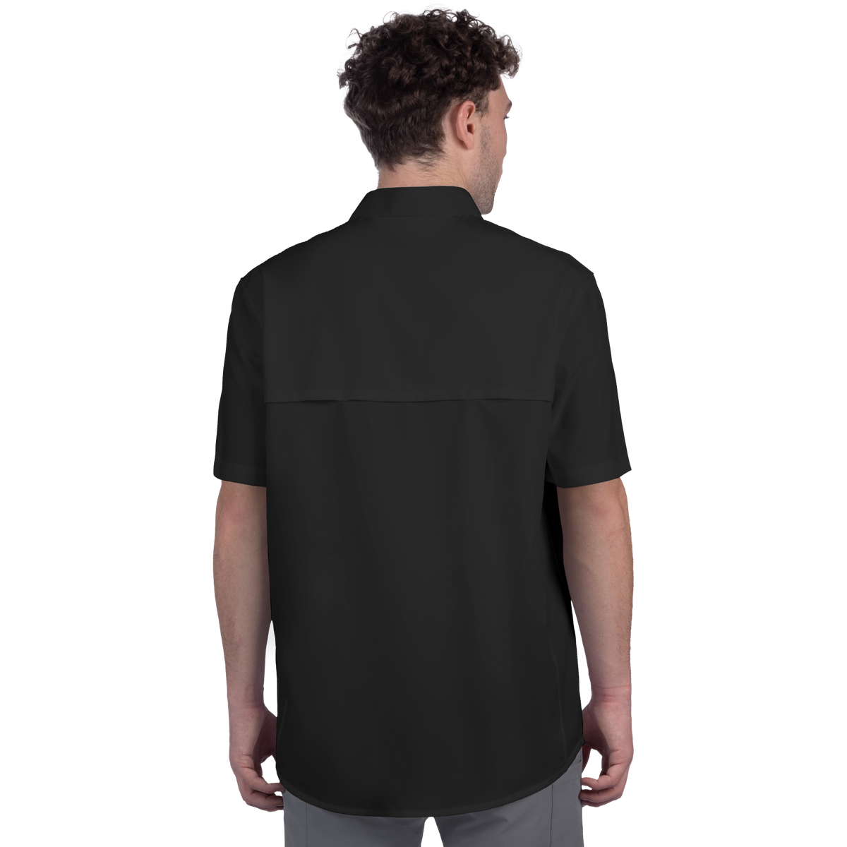 T-shirt à manches courtes FXR Breeze UPF