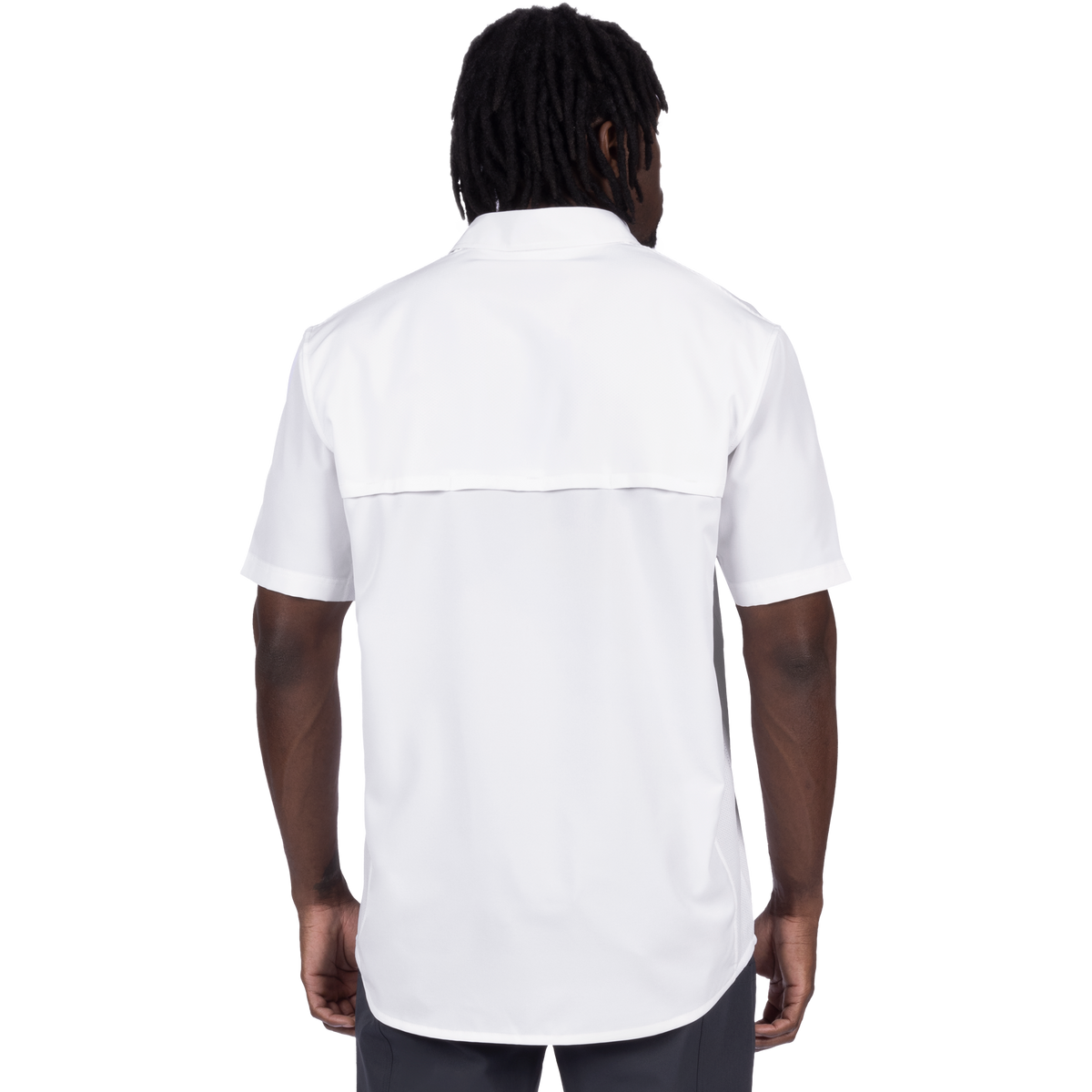 T-shirt à manches courtes FXR Breeze UPF