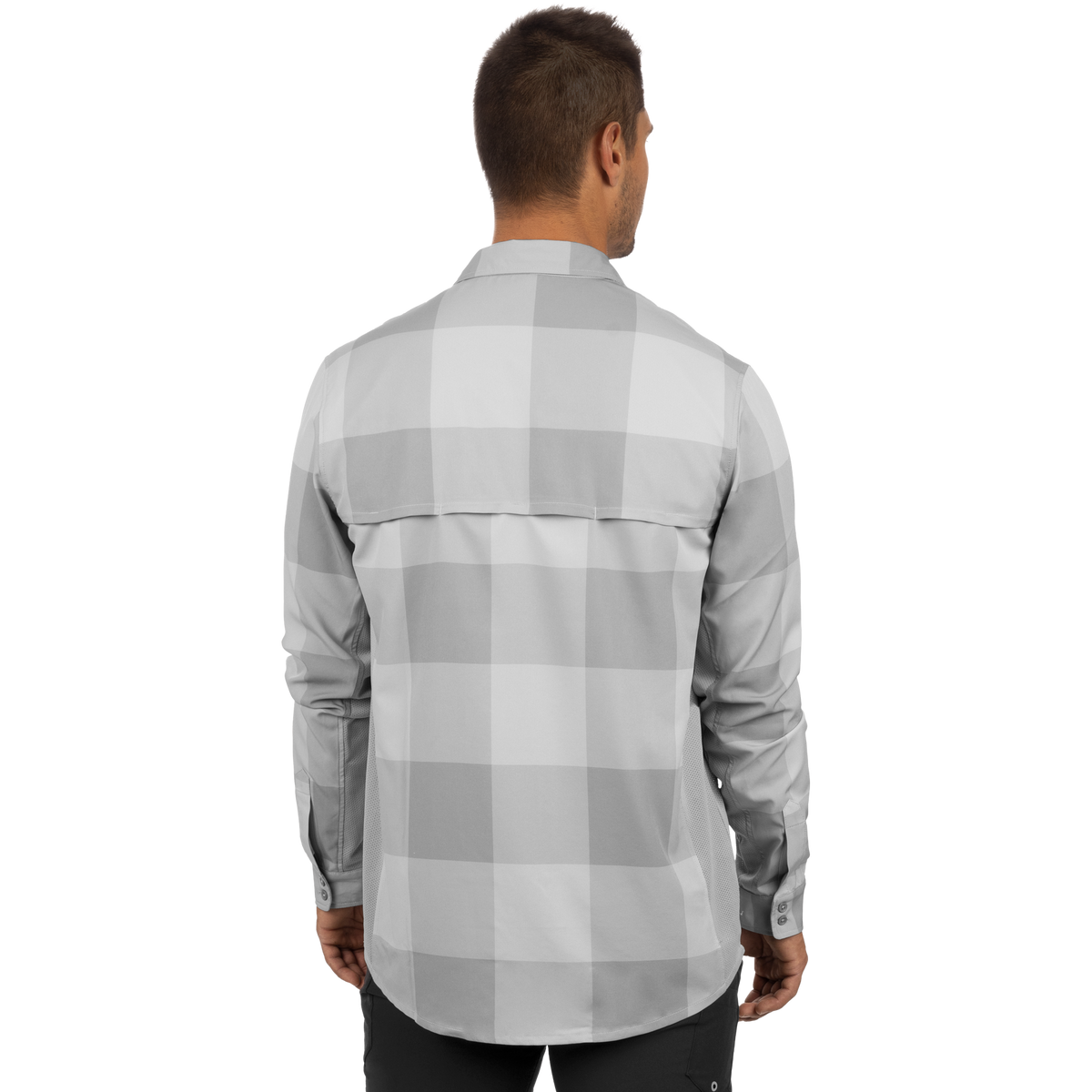 Chemise FXR Breeze Performance UPF LS