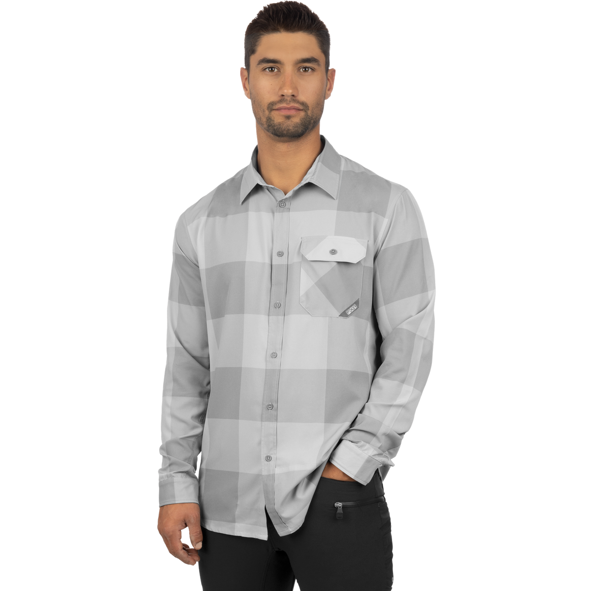 Chemise FXR Breeze Performance UPF LS