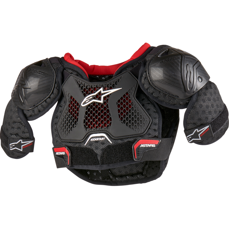 Alpinestars Youth Bionic Action Kickstart Chest Guard