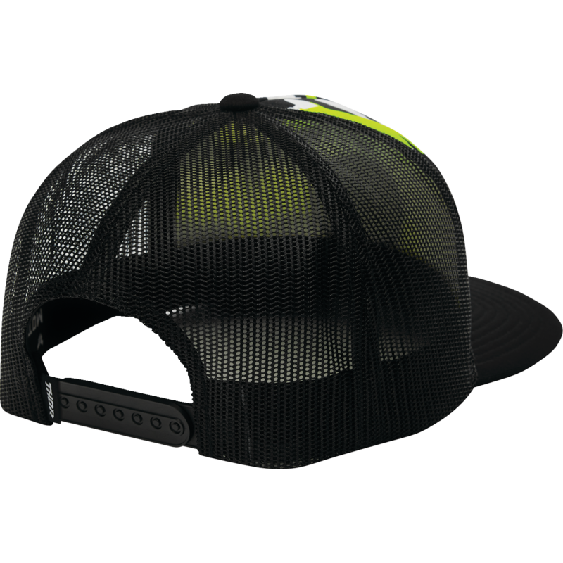 Thor Riot Snapback Hat