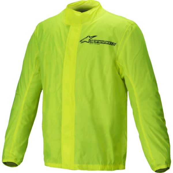Alpinestars Hurricane V2 Rain Motorcycle Jacket