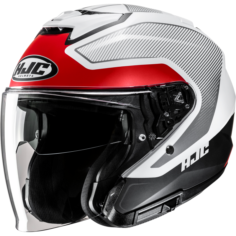HJC i31 Tevis Helmet