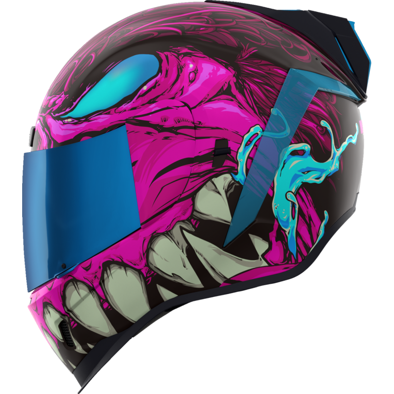 Casque Icon Airform MIPS Manik' RR