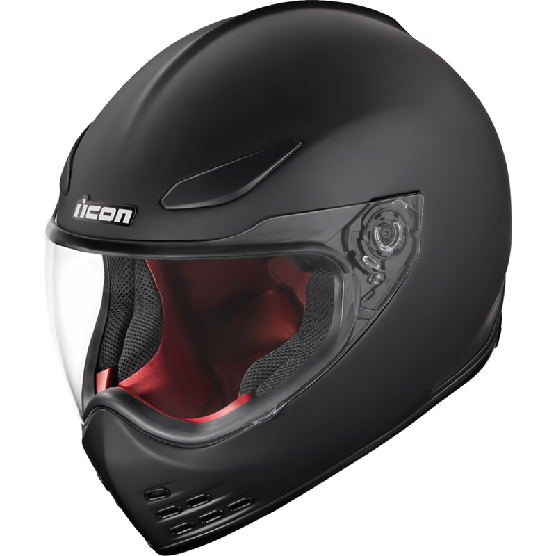 Casque Icon Domain Rubatone