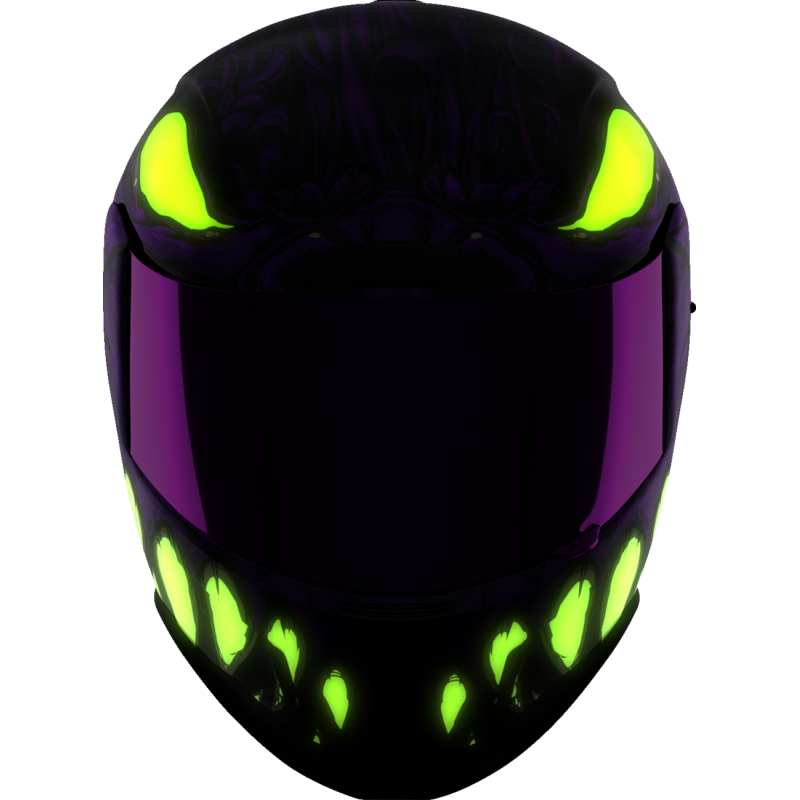 Casque Icon Airform MIPS Manik' RR