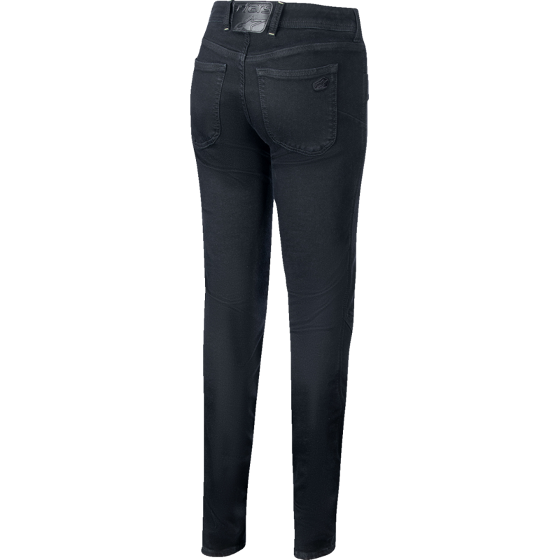 Alpinestars Women's Stella Daisy v3 Riding Denim Pants