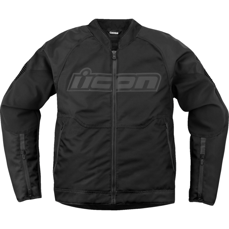 Icon Overlord3 Jacket