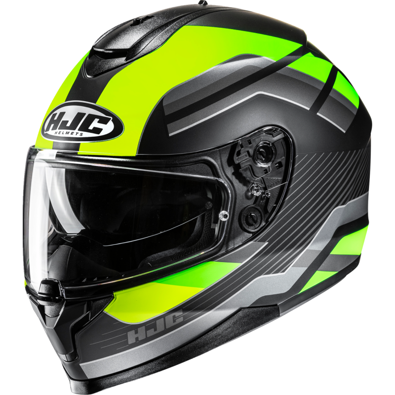 HJC C70 Belis Helmet