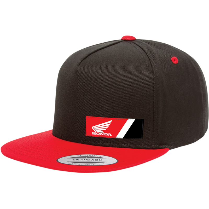 Usine Effex Honda Snapback