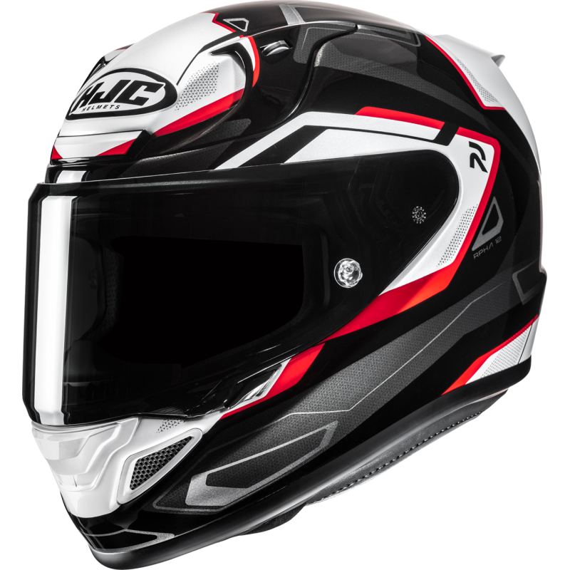 Casque HJC RPHA 12 Brels