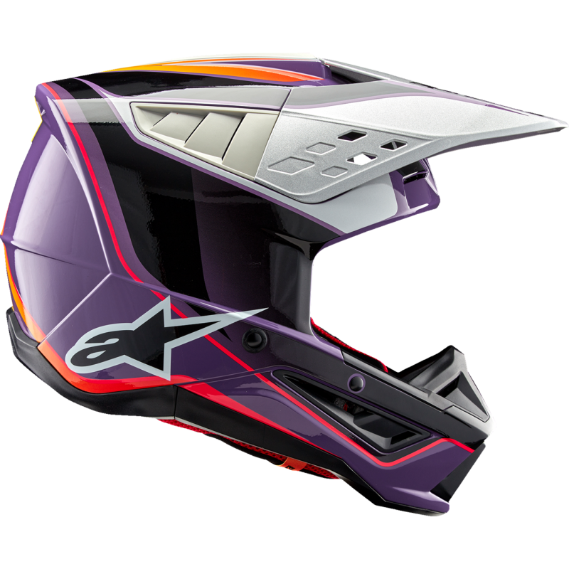 Alpinestars SM-5 Sail Helmet