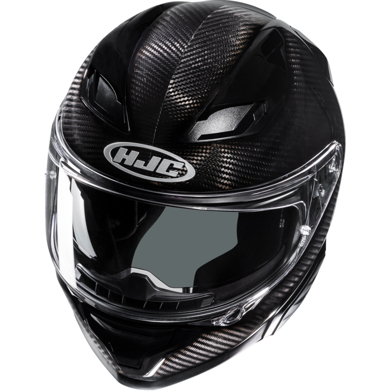 HJC F71 Carbon Helmet