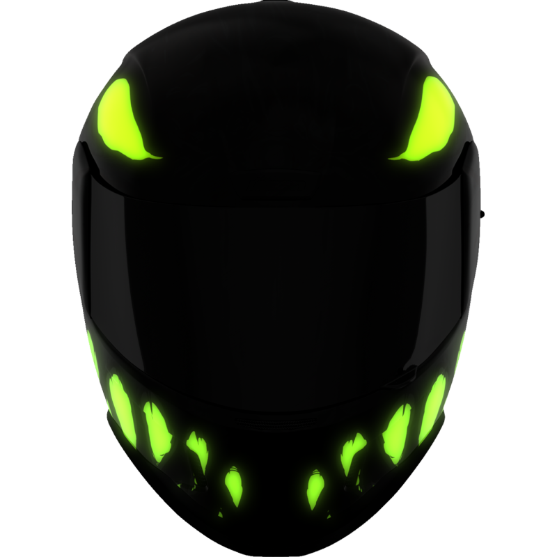 Casque Icon Airform MIPS Manik' RR