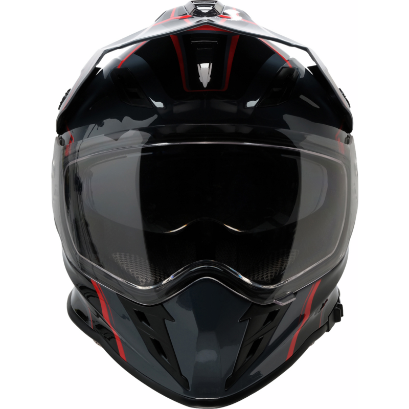 Casque Voyager Z1R Range 2.0