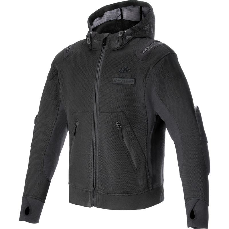 Alpinestars Moflow Air Tech Hoodie Jacket