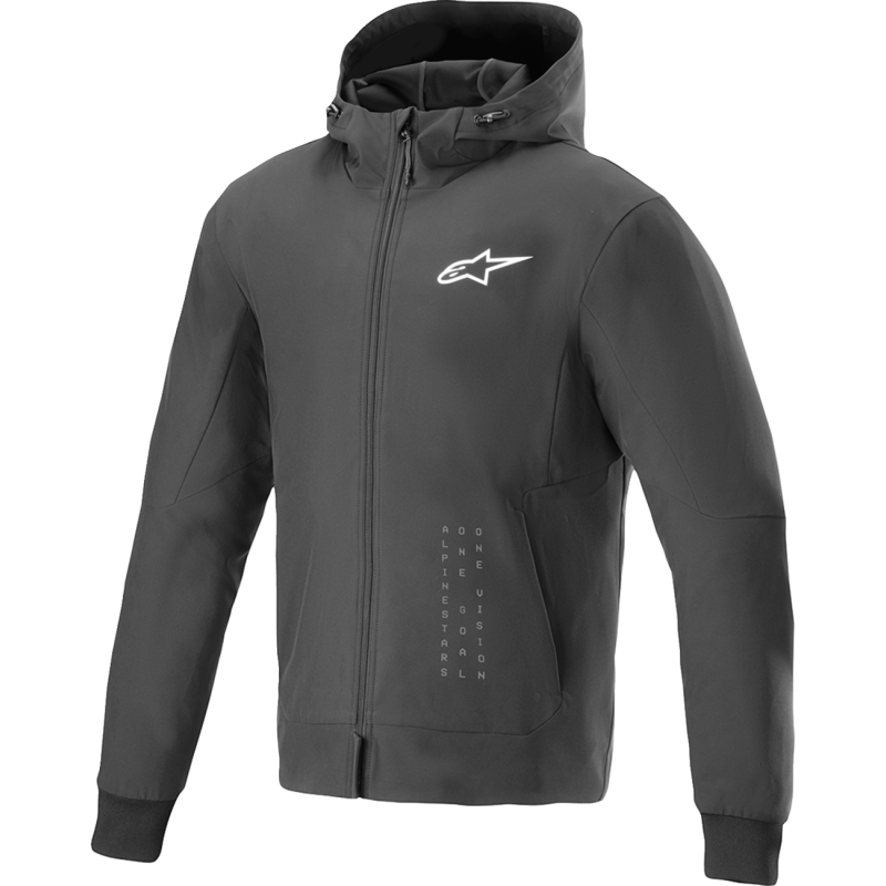 Alpinestars Radium Tech Hoodie Jacket