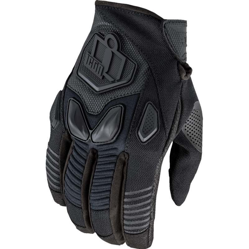 Icon Automag3 Gloves