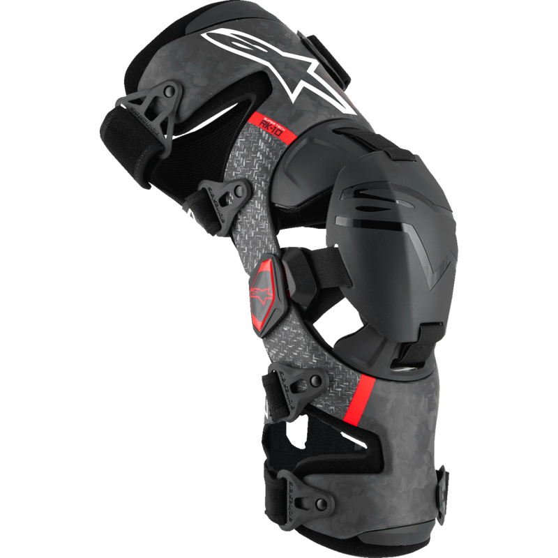 Alpinestars Supertech RK-10 Plasma Knee Brace