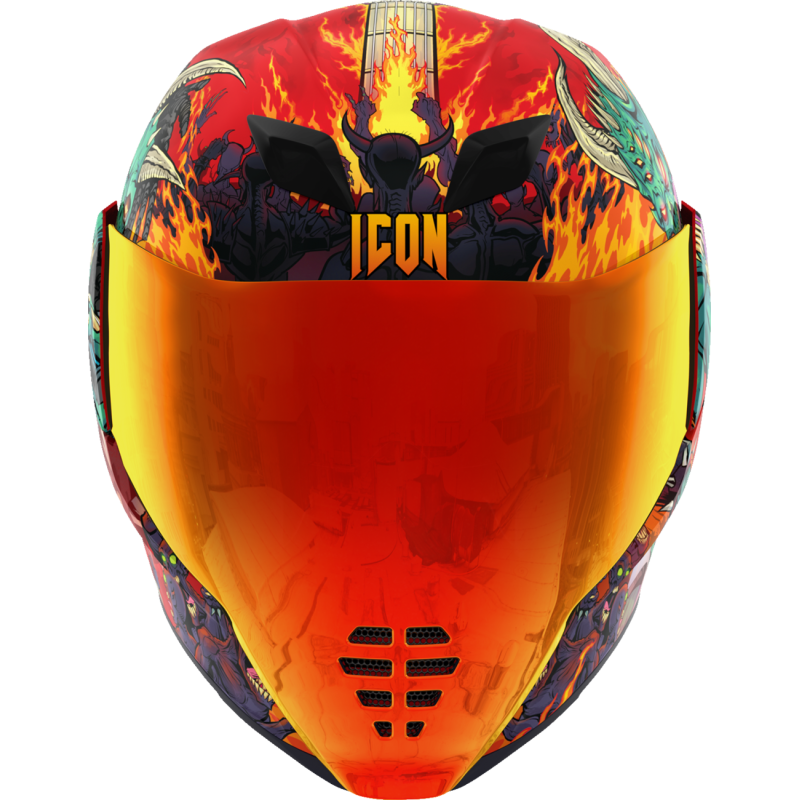 Icon Airflite MIPS Blegh Helmet