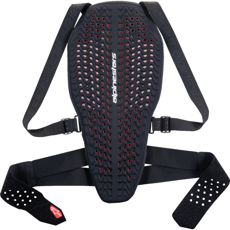 Alpinestars Nucleon Plasma Long Back Protector