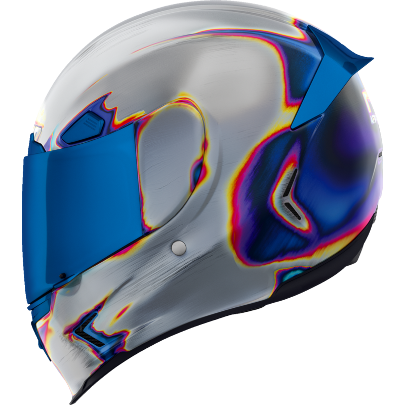 Casque de rentrée Icon Airframe Pro