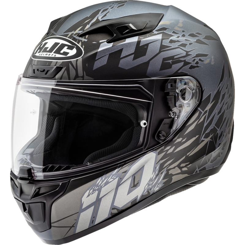 HJC i10 Pitfall Helmet
