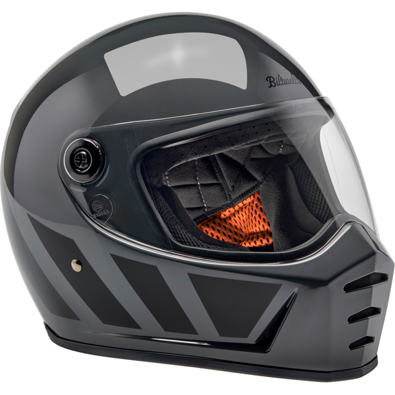 Casque Biltwell Lane Splitter