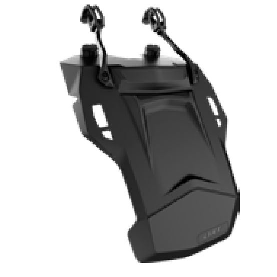 Lynx Snow Flap Extension