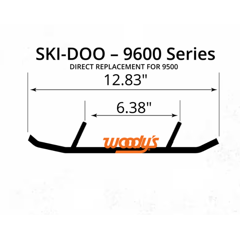 Woody's Mountain Ace Runners