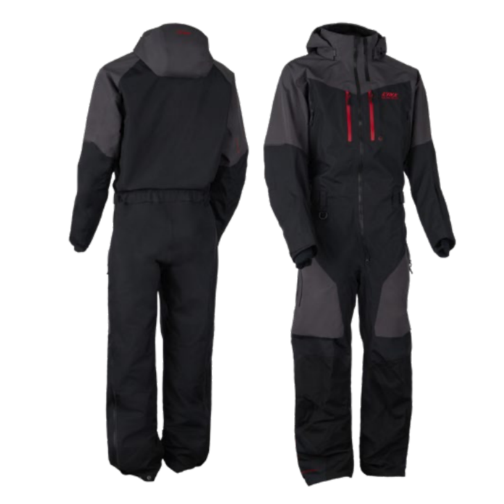 Lynx Quantum 2.0 Ops Monosuit