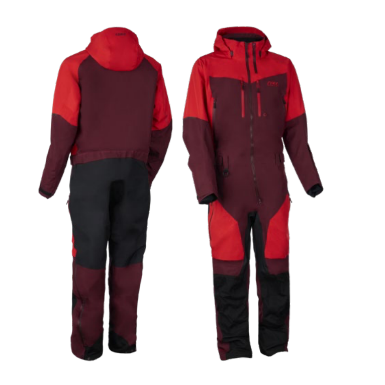 Lynx Quantum 2.0 Ops Monosuit