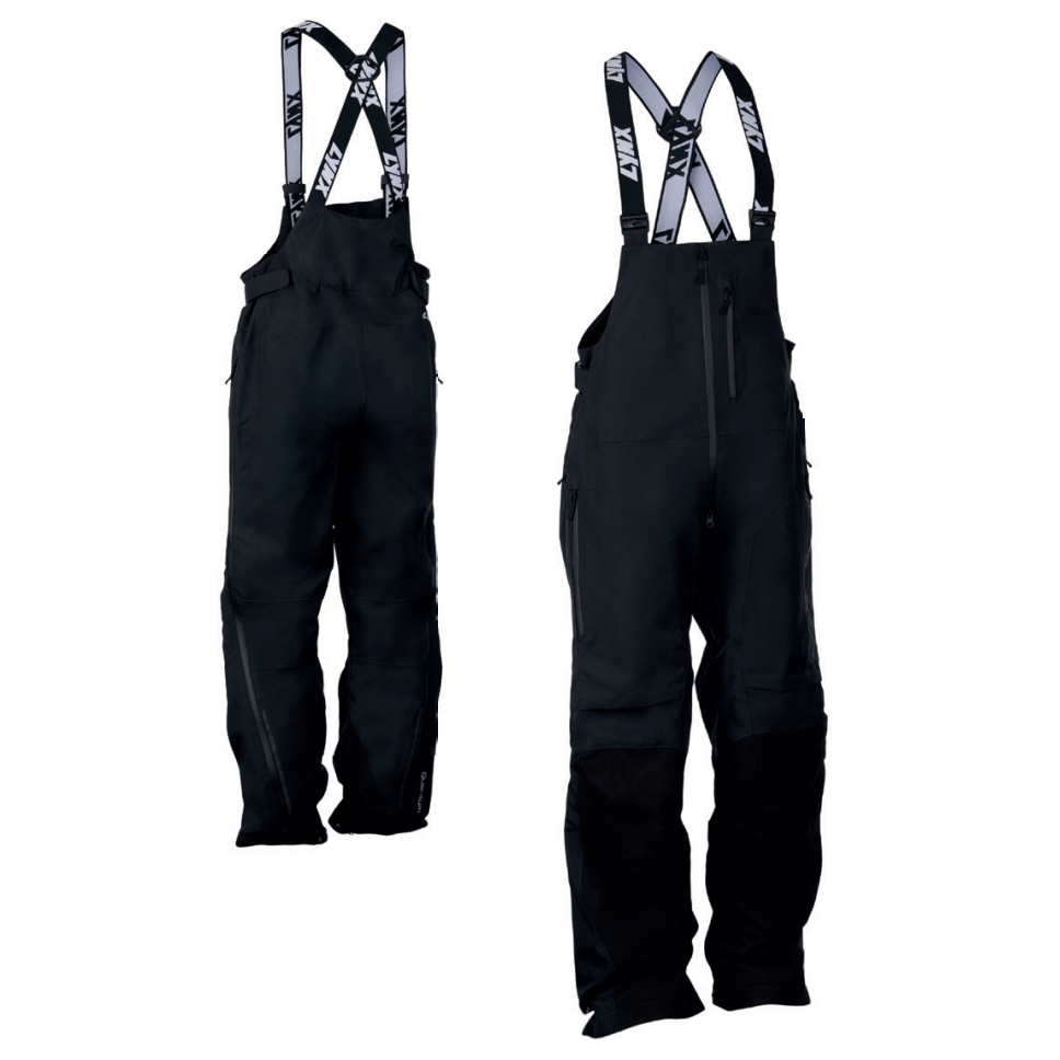 Lynx Squadron Motion Highpants
