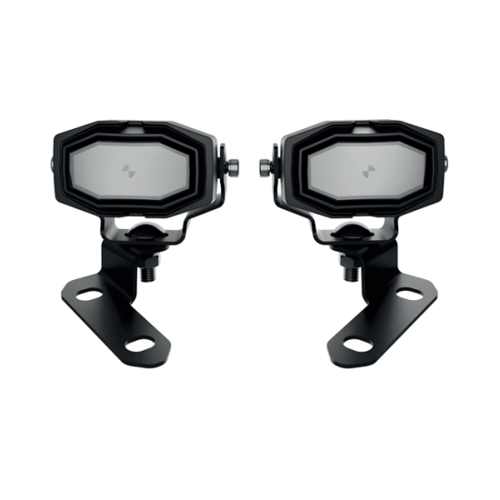 Lynx Bumper Lights