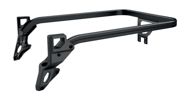 Lynx Cargo Rack Kit