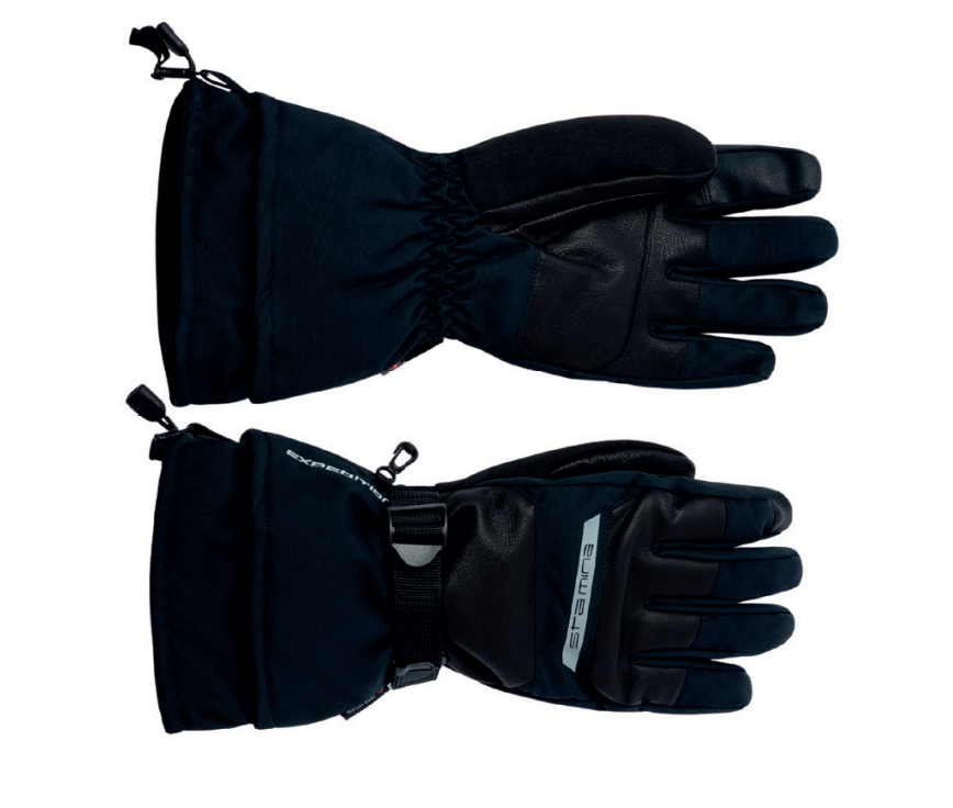 Gants d'expédition Lynx Stamina