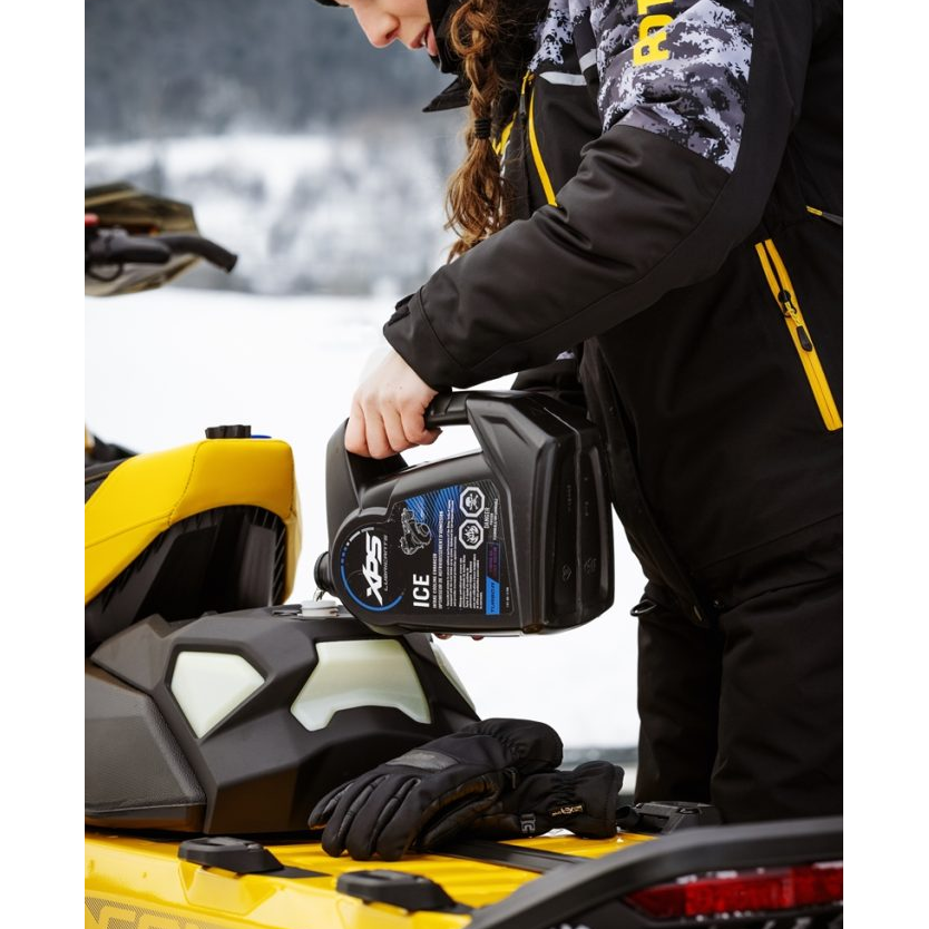 Ice Intake Port XPS Ice Intake Cooling Enhancer | Peakboys