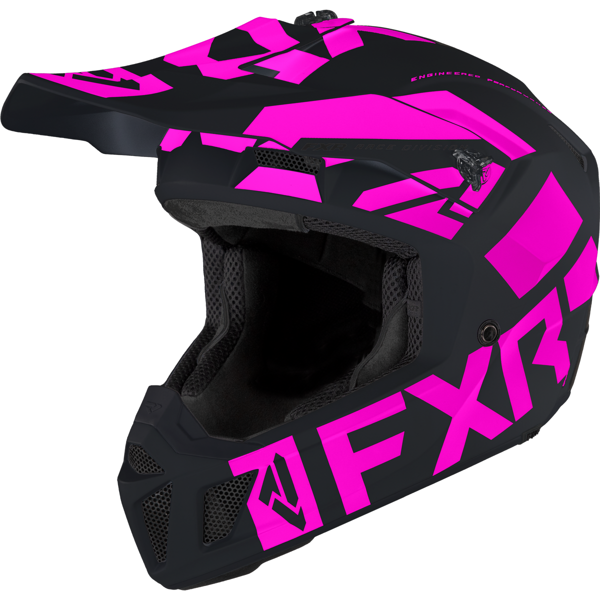 FXR Clutch Evo LE Helmet - 2024