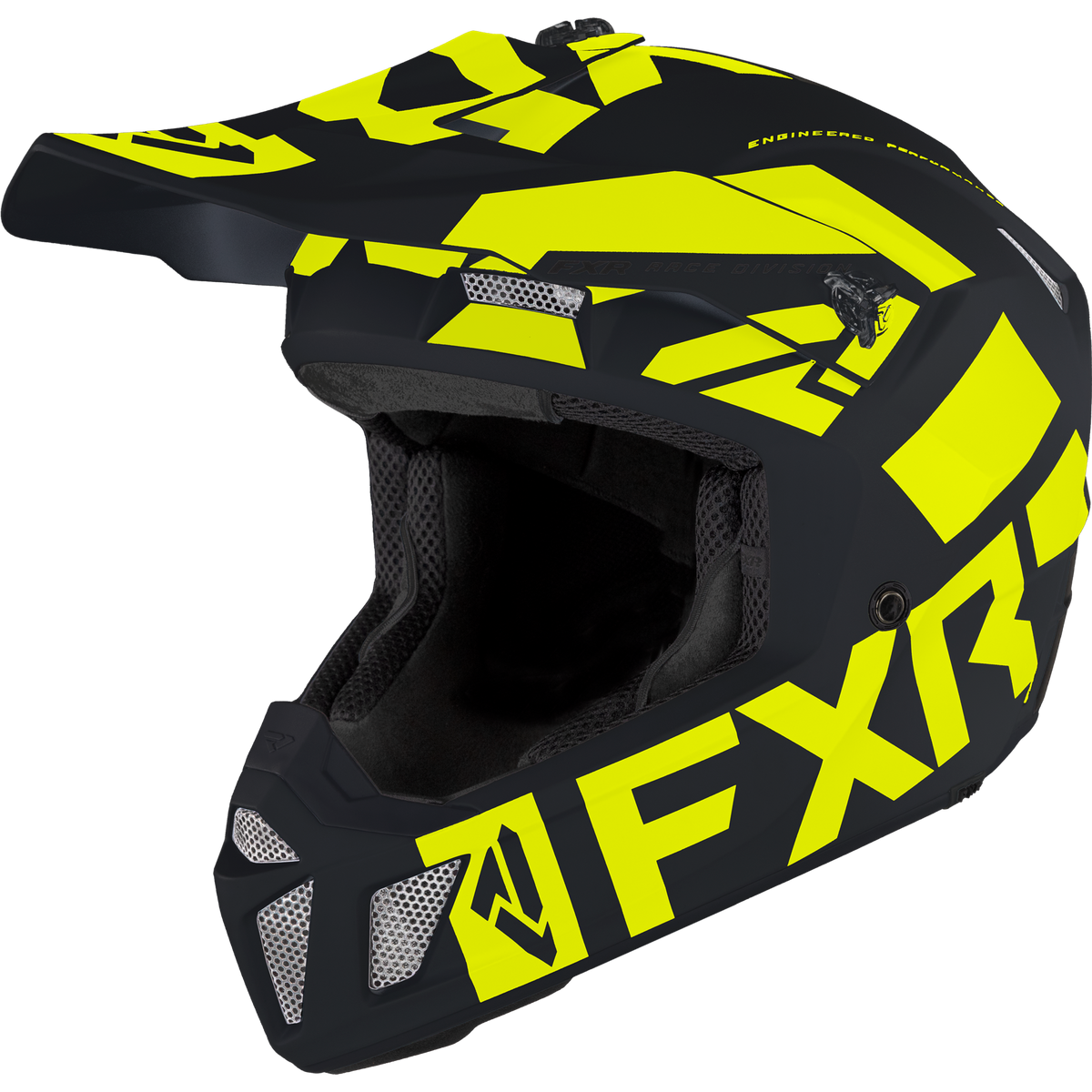 FXR Clutch Evo LE Helmet - 2024