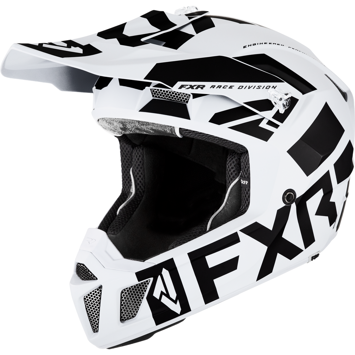 FXR Clutch Evo LE Helmet - 2024
