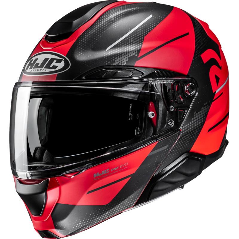 Casque HJC RPHA 91