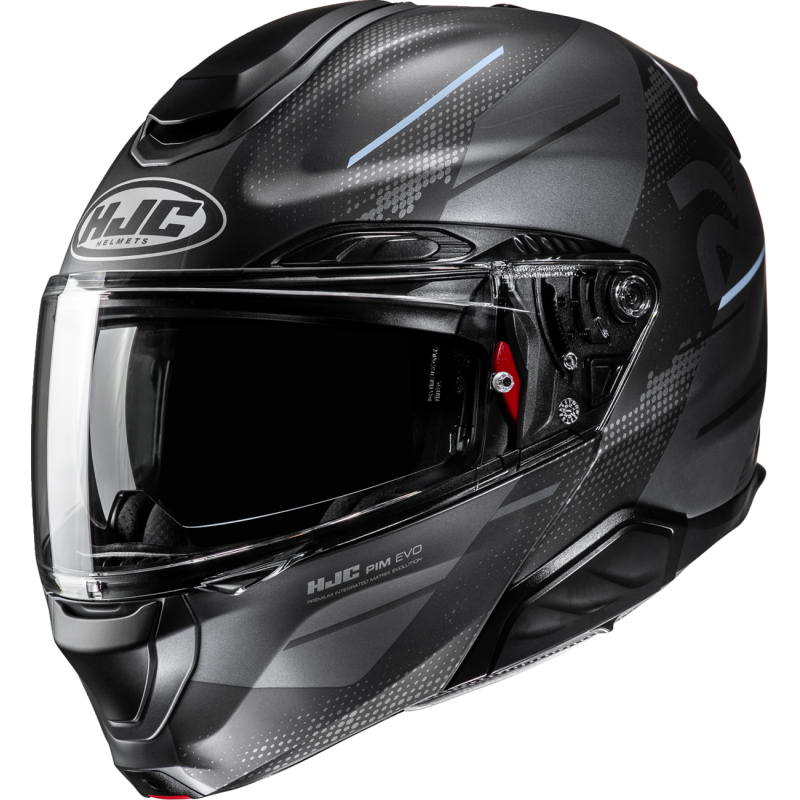 Casque HJC RPHA 91
