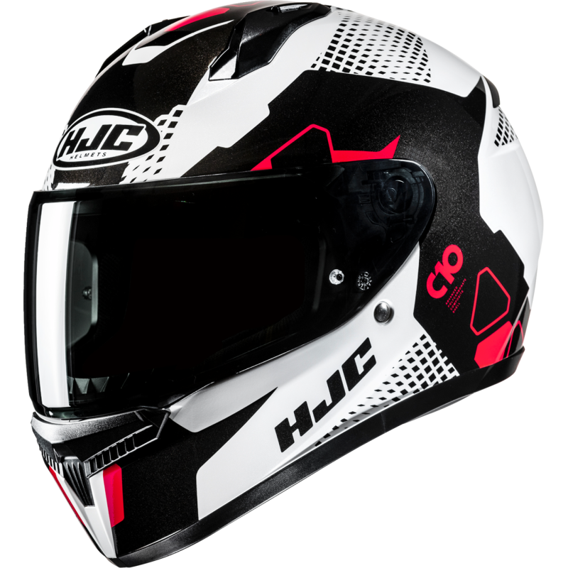 HJC C10 Aspa Helmet