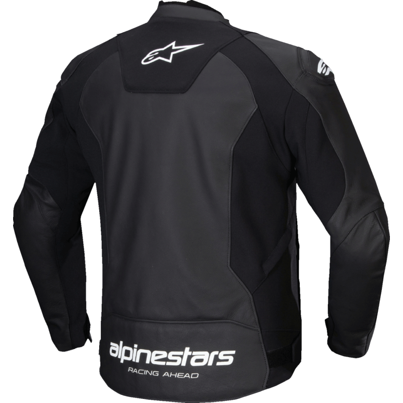 Veste en cuir Alpinestars Faster v3