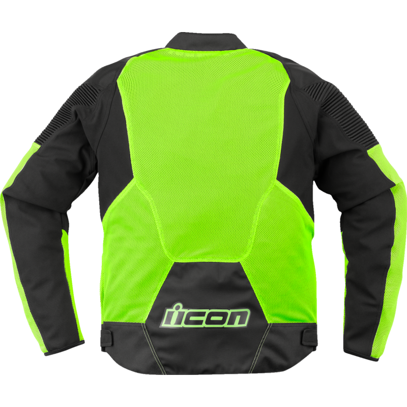 Icon Overlord3 Mesh Jacket