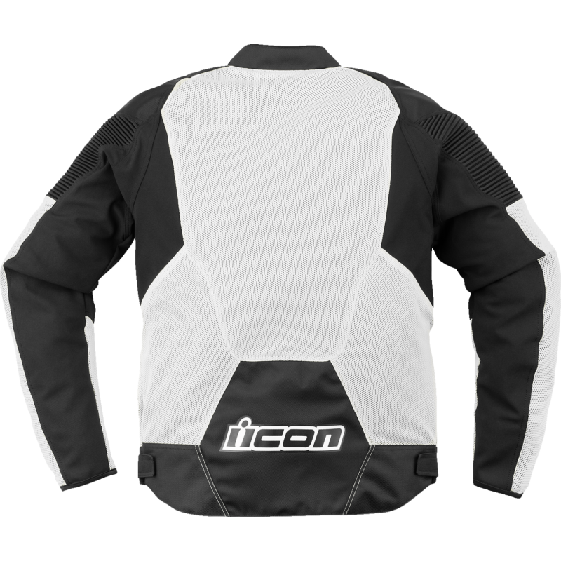 Icon Overlord3 Mesh Jacket
