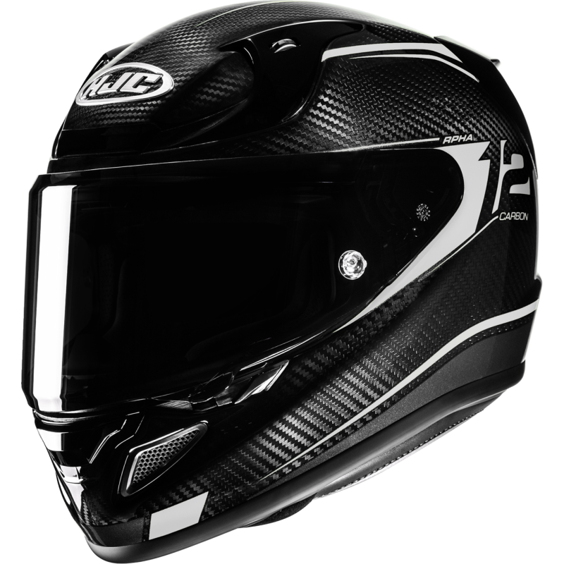 HJC RPHA 12 Carbon Helmet