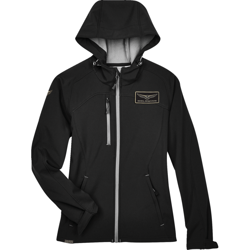 Factory Effex Women's Honda Goldwing Jacket